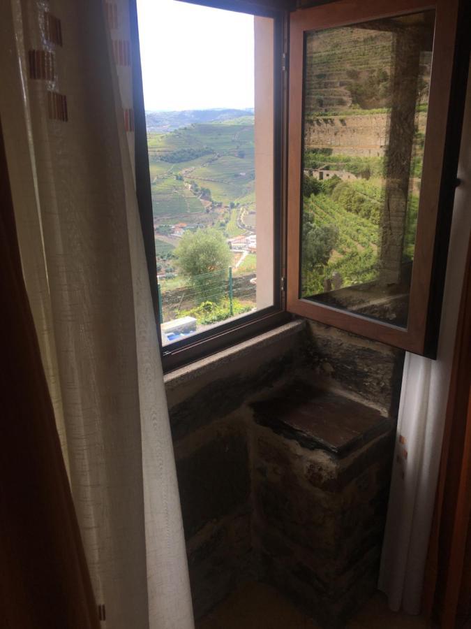 Casa Do Coelhal Villa Peso da Régua Eksteriør bilde