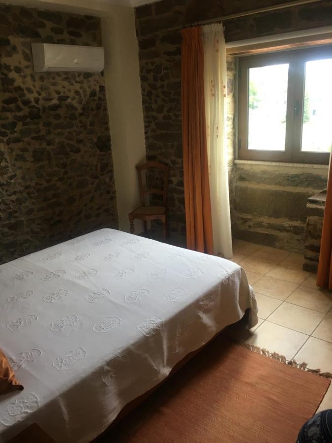 Casa Do Coelhal Villa Peso da Régua Eksteriør bilde